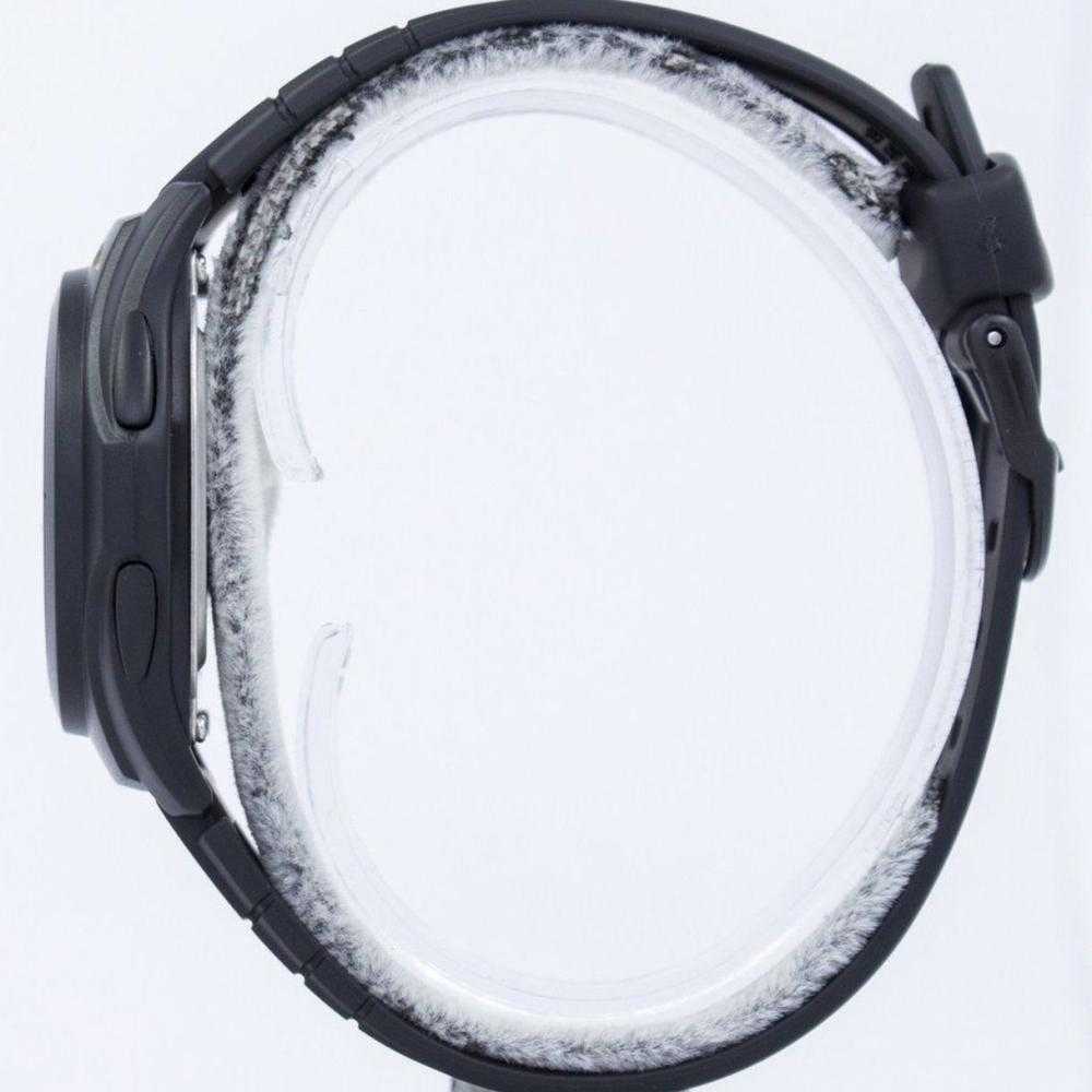 CASIO GENERAL F-200W-1ADF UNISEX'S WATCH - H2 Hub Watches