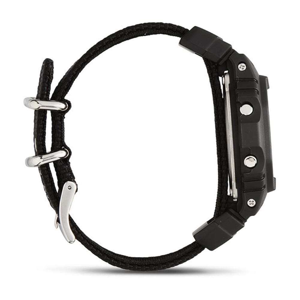 CASIO G-SHOCK DW-5600BBN-1ER SPECIAL COLOUR MEN'S WATCH - H2 Hub Watches