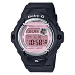 CASIO BABY-G BG-169M-1DR WOMEN'S WATCH - H2 Hub Watches