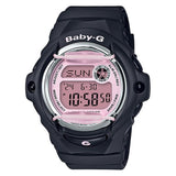 CASIO BABY-G BG-169M-1DR WOMEN'S WATCH - H2 Hub Watches