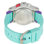 CASIO BABY-G BGA-180-3BDR WOMEN'S WATCH - H2 Hub Watches