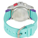 CASIO BABY-G BGA-180-3BDR WOMEN'S WATCH - H2 Hub Watches