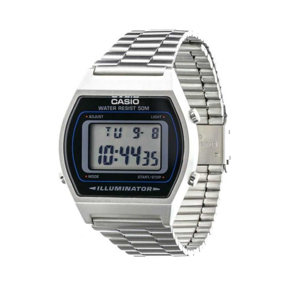CASIO GENERAL B640WD-1AVDF UNISEX'S WATCH - H2 Hub Watches
