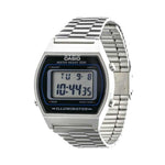 CASIO GENERAL B640WD-1AVDF UNISEX'S WATCH - H2 Hub Watches