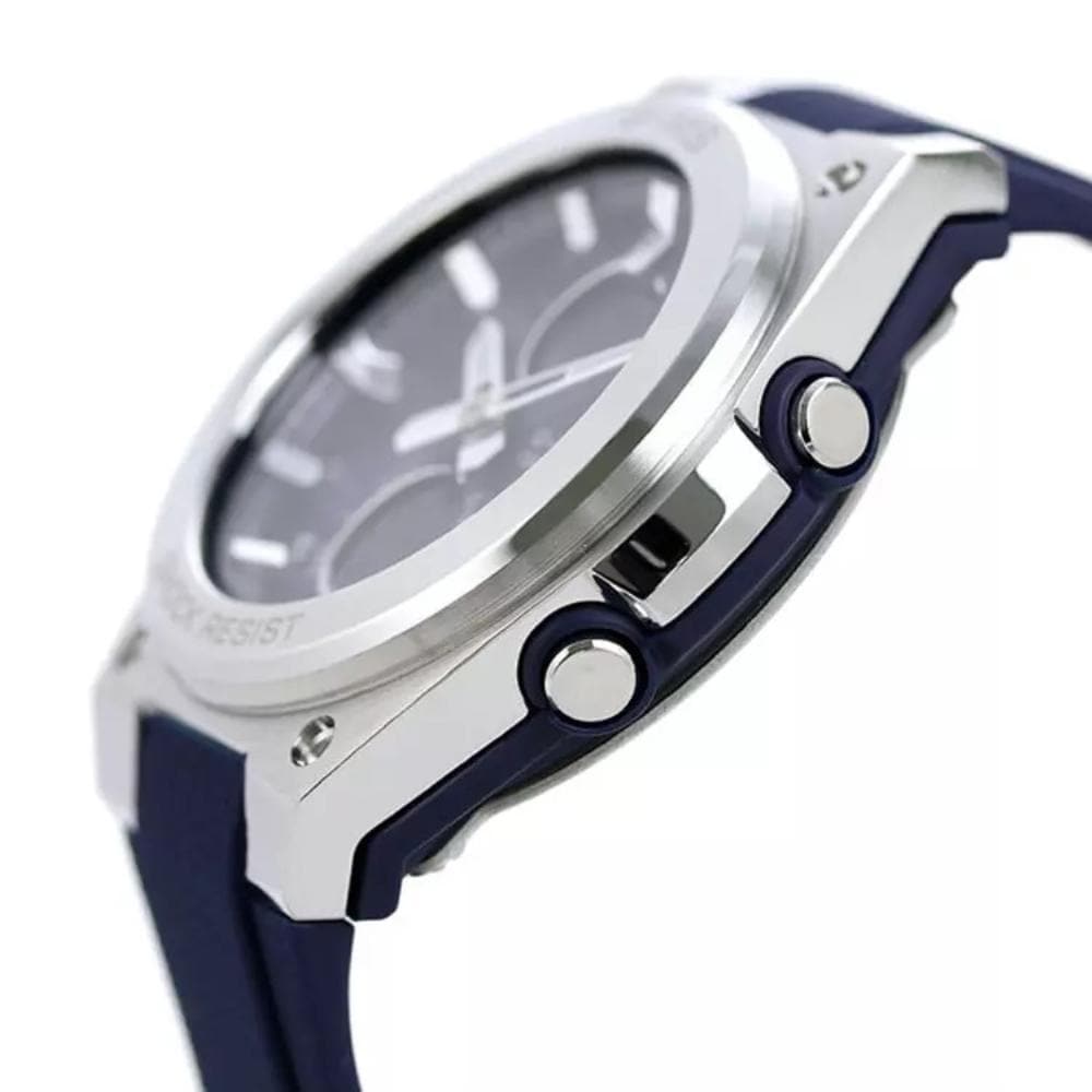 CASIO BABY-G MSG-1100-2ADR WOMEN'S WATCH - H2 Hub Watches