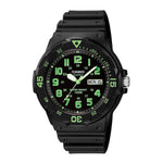 CASIO GENERAL MRW-200H-3BVDF UNISEX'S WATCH - H2 Hub Watches