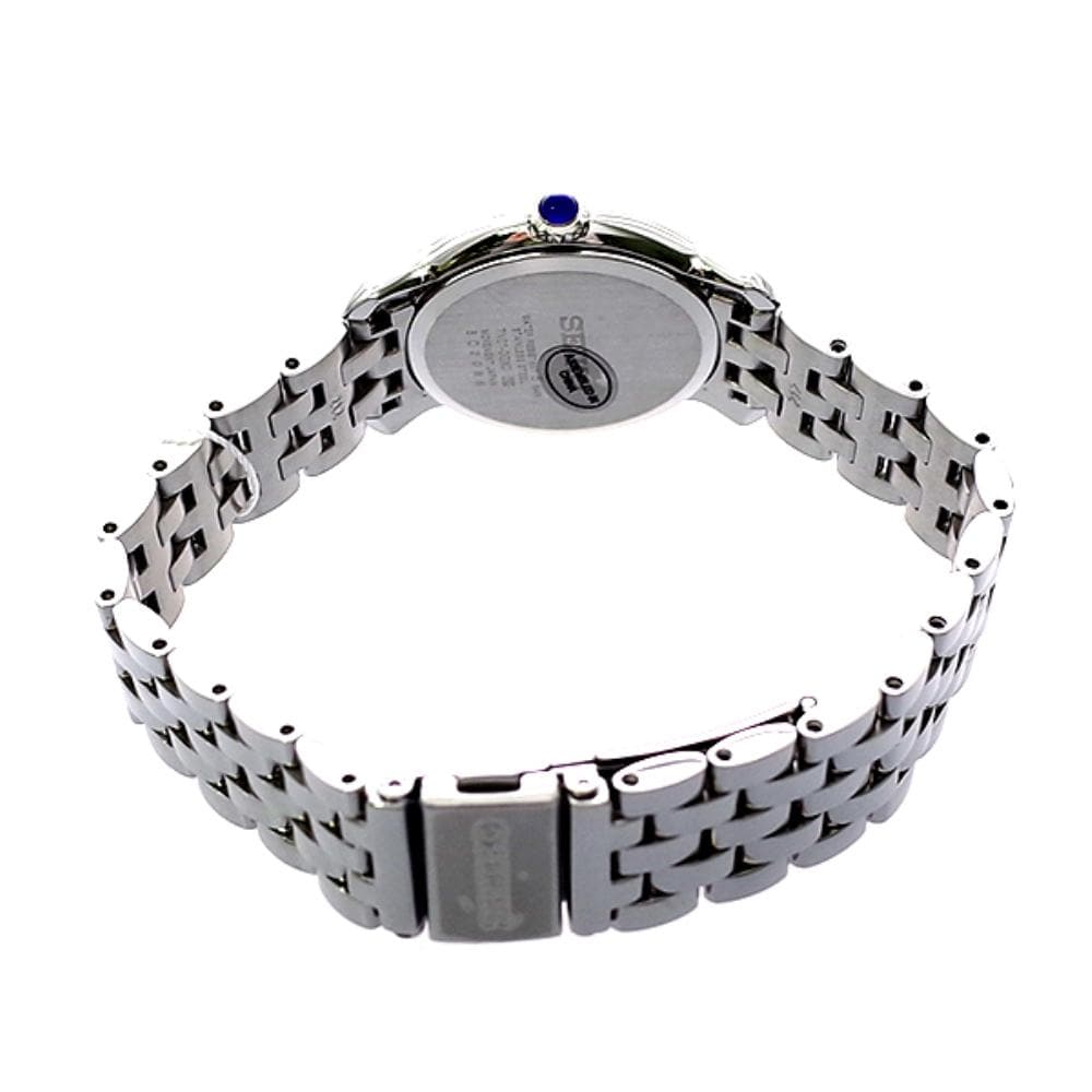 SEIKO GENERAL SRZ519P1 WOMEN'S WATCH - H2 Hub Watches