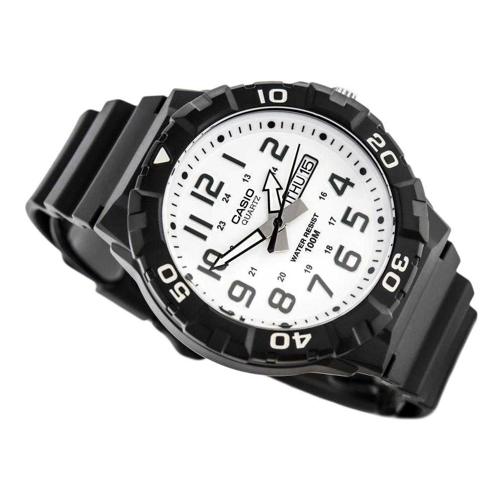 CASIO GENERAL MRW-210H-7AVDF UNISEX'S WATCH - H2 Hub Watches