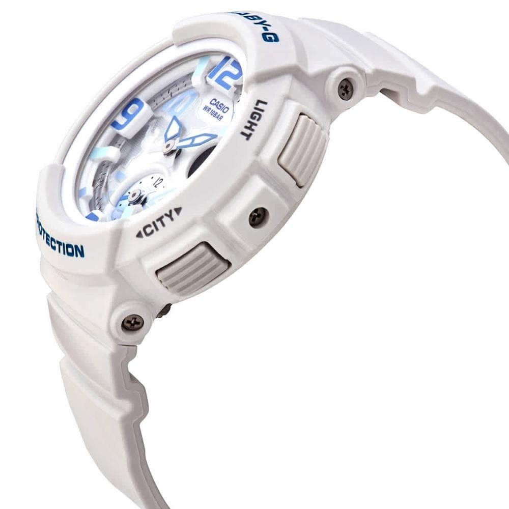 CASIO BABY-G BGA-190-7BDR WOMEN'S WATCH - H2 Hub Watches