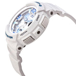 CASIO BABY-G BGA-190-7BDR WOMEN'S WATCH - H2 Hub Watches