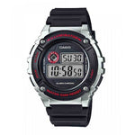 CASIO GENERAL W-216H-1CVDF UNISEX'S WATCH - H2 Hub Watches