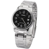 CASIO GENERAL MTP-V002D-1BUDF UNISEX'S WATCH