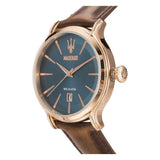 MASERATI EPOCA R8851118001 MEN'S WATCH - H2 Hub Watches