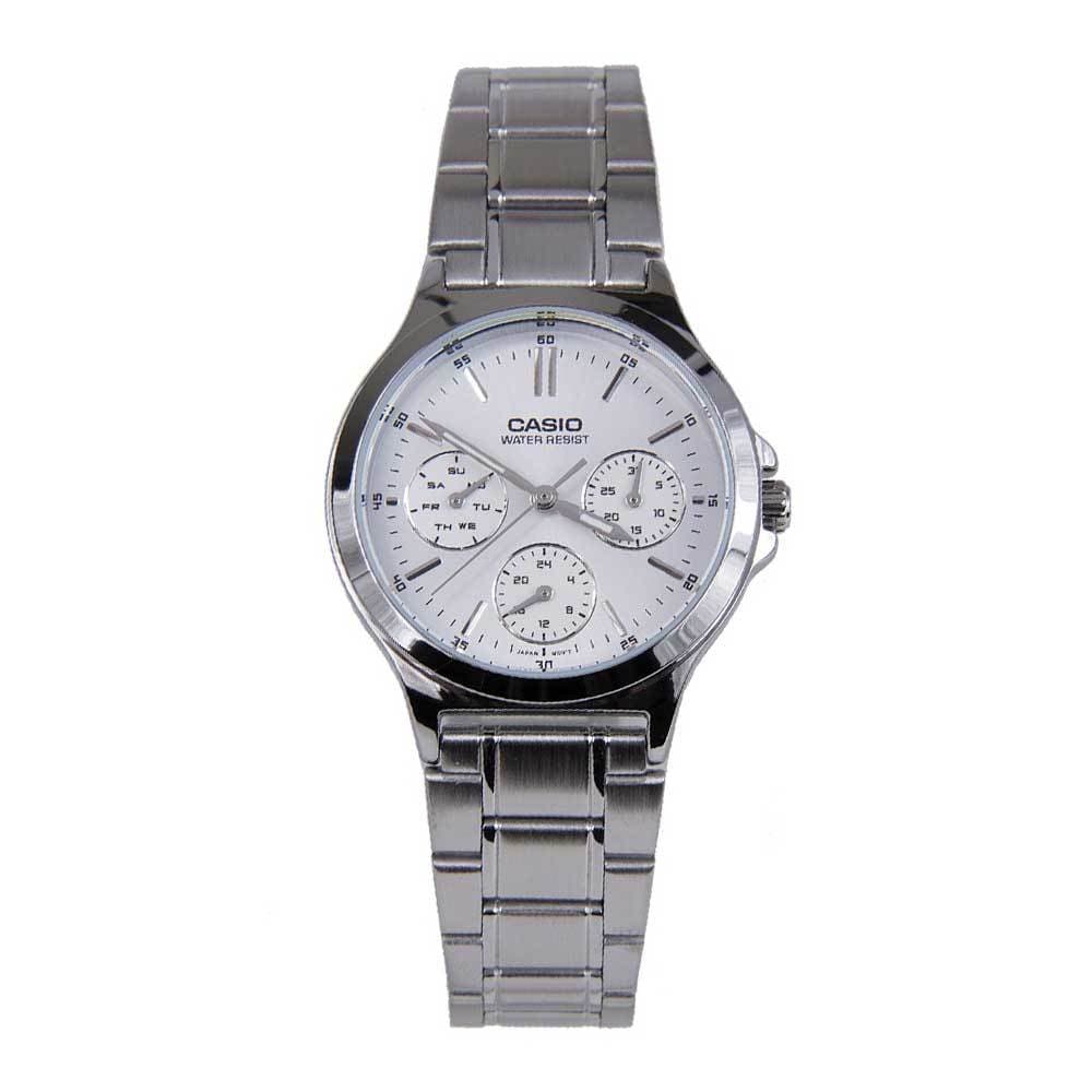 CASIO GENERAL LTP-V300D-7AUDF UNISEX'S WATCH - H2 Hub Watches