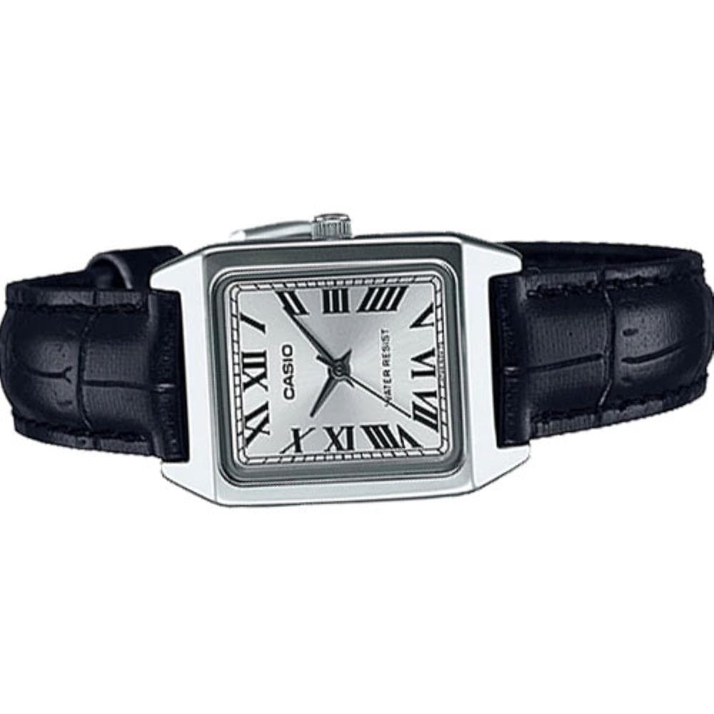 CASIO GENERAL LTP-V007L-7B1UDF WOMEN'S WATCH - H2 Hub Watches