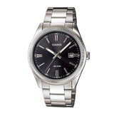CASIO GENERAL MTP-1302D-1A1VDF UNISEX'S WATCH - H2 Hub Watches