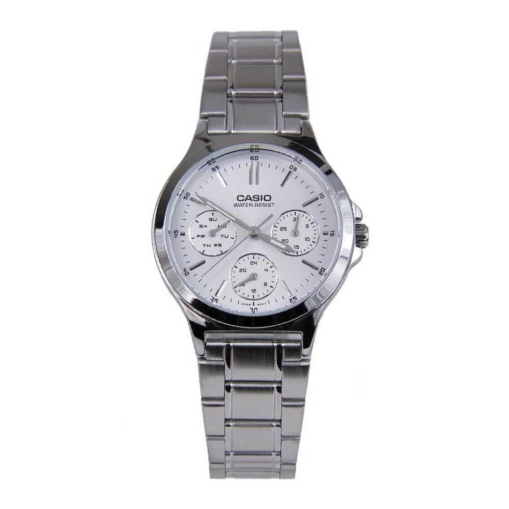 CASIO GENERAL LTP-V300D-7AUDF UNISEX'S WATCH - H2 Hub Watches