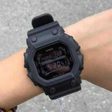 CASIO G-SHOCK GX-56BB-1DR DIGITAL BLACK RESIN MEN'S WATCH - H2 Hub Watches