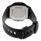 CASIO GENERAL F-200W-1ADF-P UNISEX'S WATCH