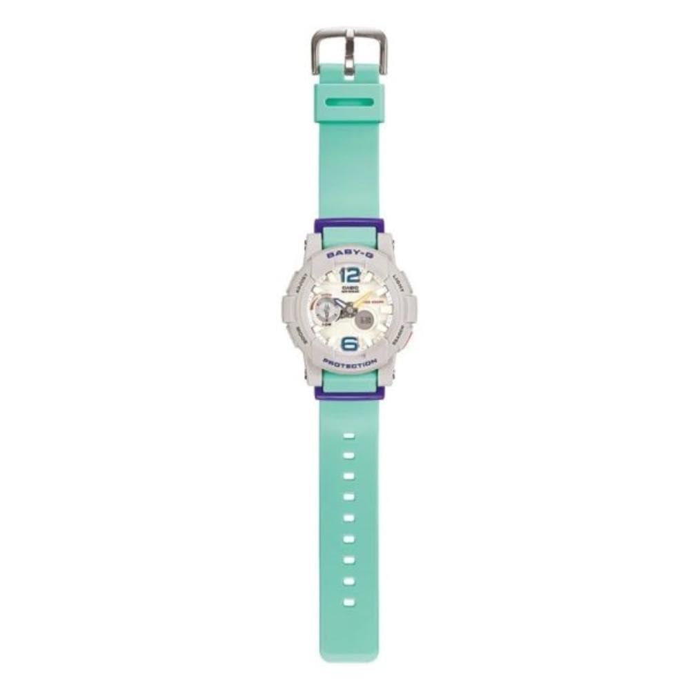 CASIO BABY-G BGA-180-3BDR WOMEN'S WATCH - H2 Hub Watches
