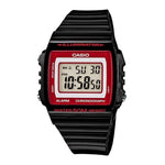 CASIO GENERAL W-215H-1A2VDF UNISEX'S WATCH - H2 Hub Watches