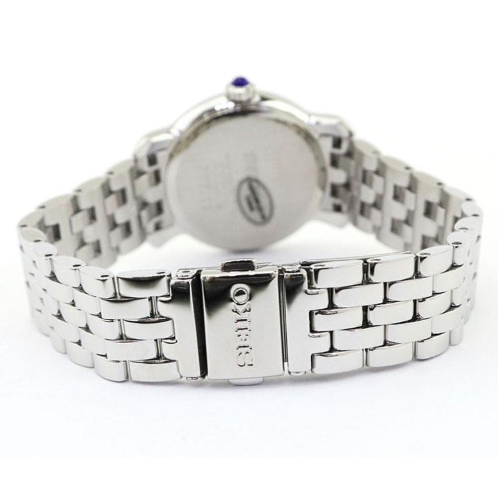 SEIKO GENERAL SRZ519P1 WOMEN'S WATCH - H2 Hub Watches