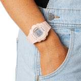 CASIO BABY-G BLX-570-4DR G-LIDE WOMEN'S WATCH - H2 Hub Watches