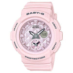 CASIO BABY-G BGA-190BE-4ADR DIGITAL QUARTZ WOMEN'S WATCH - H2 Hub Watches