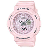 CASIO BABY-G BGA-190BE-4ADR DIGITAL QUARTZ WOMEN'S WATCH - H2 Hub Watches