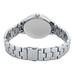 CASIO SHEEN SHE-3055SG-7AUDR QUARTZ TWO TONE STAINLESS STEEL WOMEN'S WATCH - H2 Hub Watches