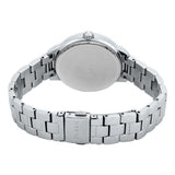 CASIO SHEEN SHE-3055SG-7AUDR QUARTZ TWO TONE STAINLESS STEEL WOMEN'S WATCH - H2 Hub Watches