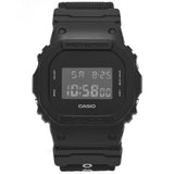CASIO G-SHOCK DW-5600BBN-1ER SPECIAL COLOUR MEN'S WATCH - H2 Hub Watches
