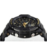 CASIO G-SHOCK GA-1100GB-1ADR GRAVITY MASTER MEN'S WATCH