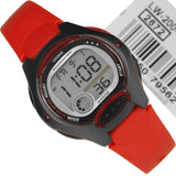 CASIO GENERAL LW-200-4AVDF UNISEX'S WATCH