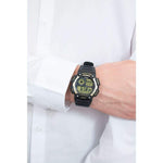 CASIO GENERAL AE-1400WH-9AVDF UNISEX'S WATCH - H2 Hub Watches