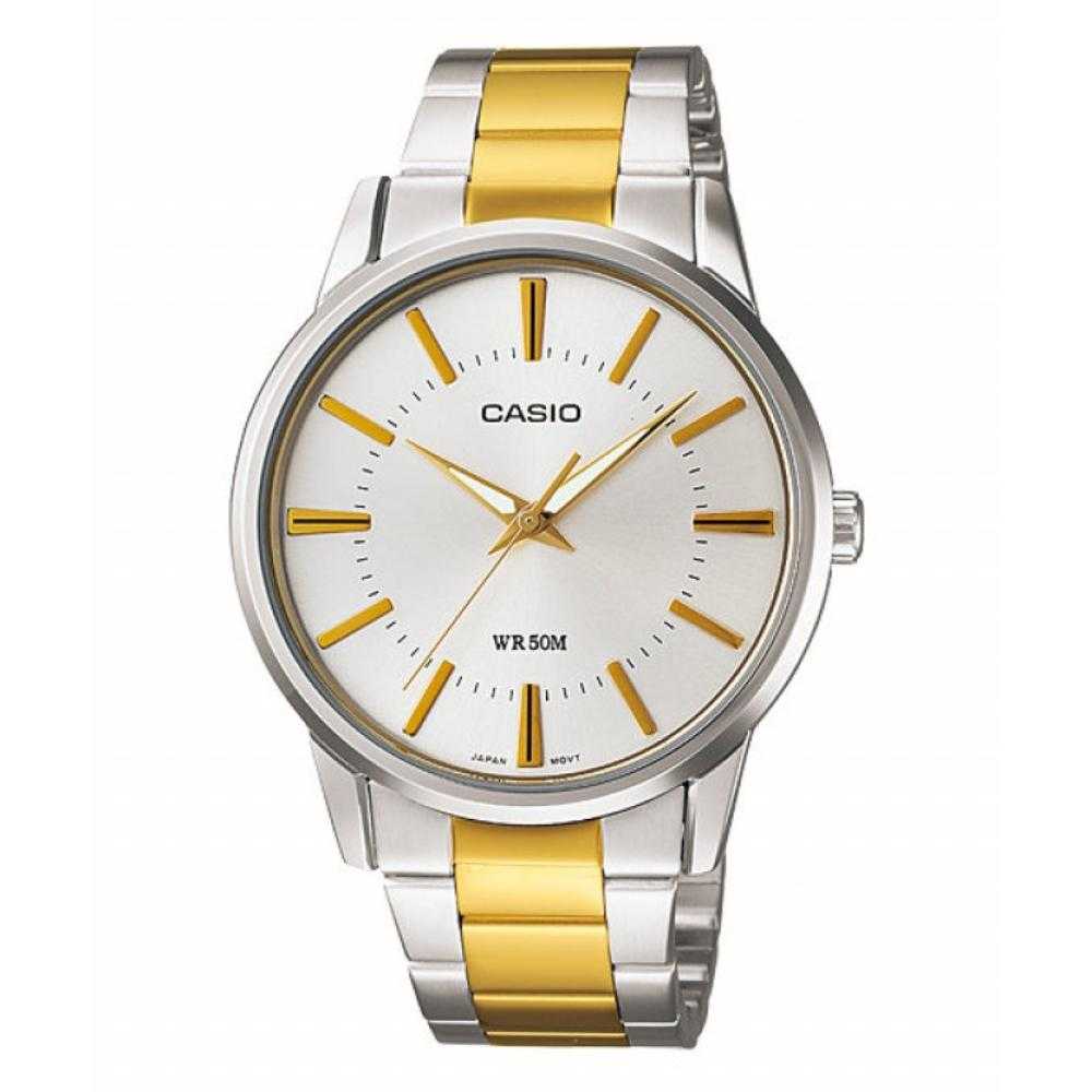 CASIO GENERAL MTP-1303SG-7AVDF UNISEX'S WATCH - H2 Hub Watches