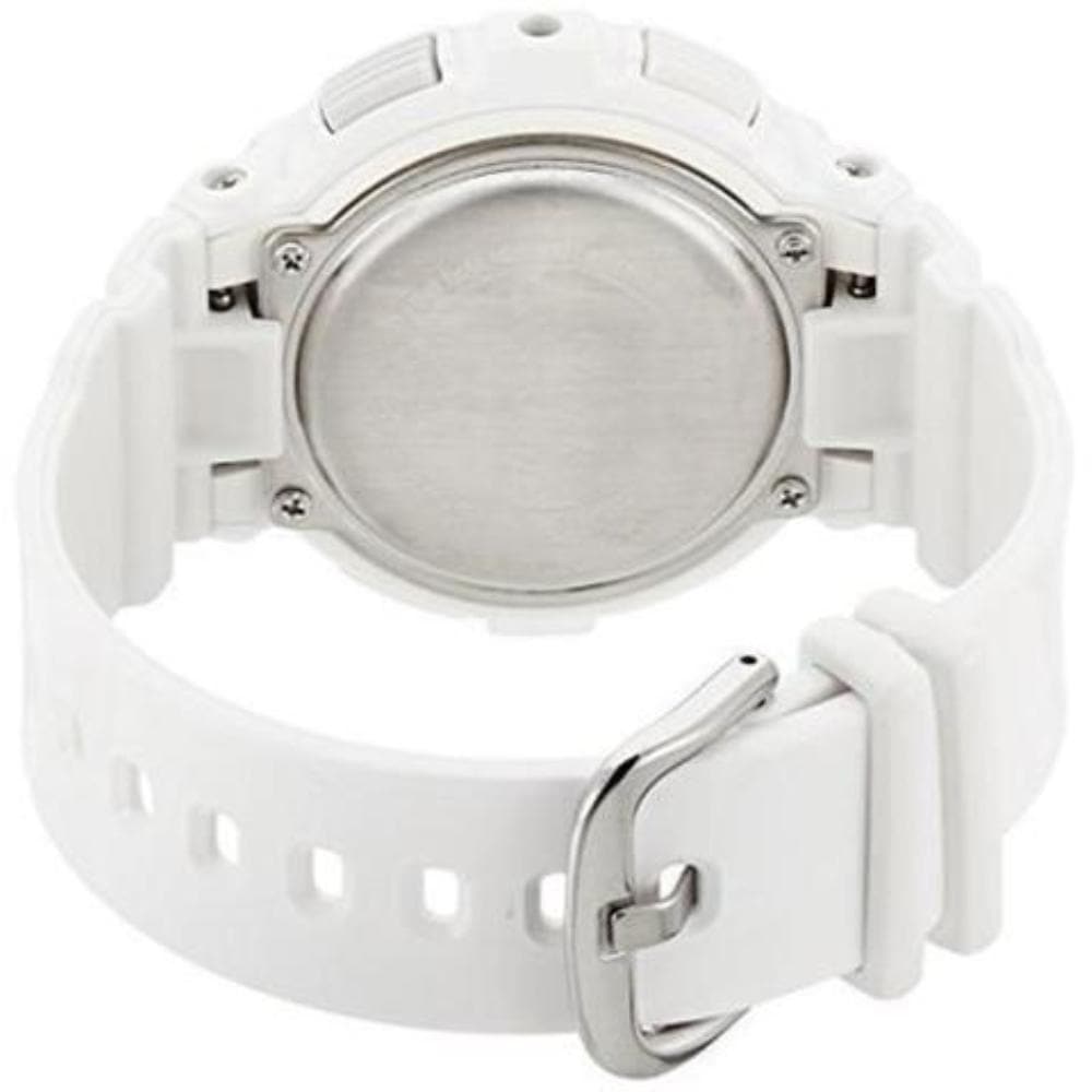 CASIO BABY-G BGA-190-7BDR WOMEN'S WATCH - H2 Hub Watches