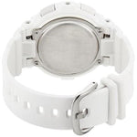 CASIO BABY-G BGA-190-7BDR WOMEN'S WATCH - H2 Hub Watches
