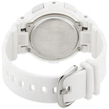 CASIO BABY-G BGA-190-7BDR WOMEN'S WATCH - H2 Hub Watches