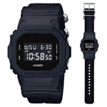 CASIO G-SHOCK DW-5600BBN-1ER SPECIAL COLOUR MEN'S WATCH - H2 Hub Watches