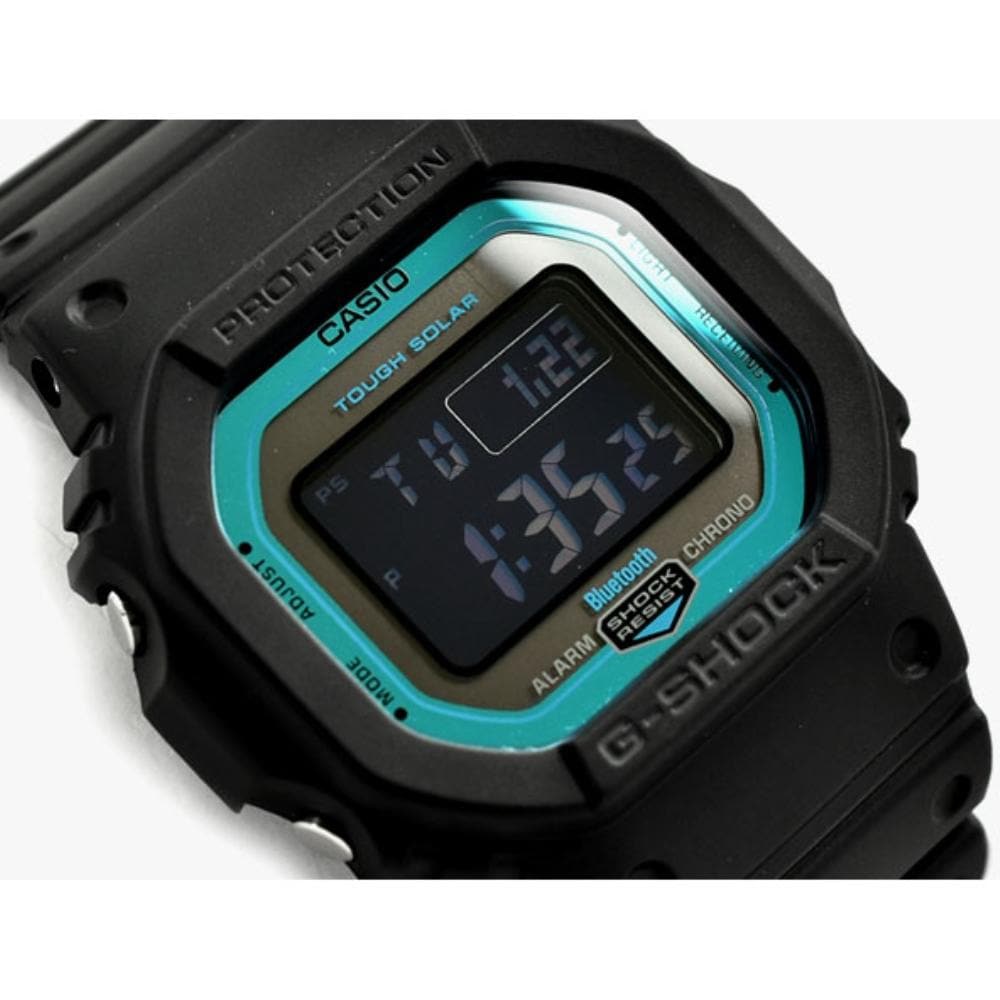 CASIO G-SHOCK GW-B5600-2DR ORIGIN MEN'S WATCH - H2 Hub Watches