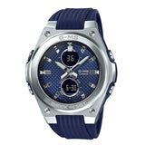 CASIO BABY-G MSG-1100-2ADR WOMEN'S WATCH - H2 Hub Watches