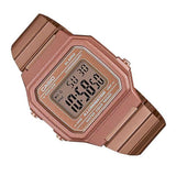 CASIO GENERAL B650WC-5ADF UNISEX'S WATCH - H2 Hub Watches