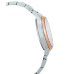 CASIO SHEEN SHE-3055SG-7AUDR QUARTZ TWO TONE STAINLESS STEEL WOMEN'S WATCH - H2 Hub Watches