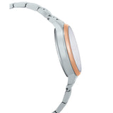 CASIO SHEEN SHE-3055SG-7AUDR QUARTZ TWO TONE STAINLESS STEEL WOMEN'S WATCH - H2 Hub Watches