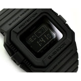 CASIO G-SHOCK DW-D5500BB-1DR SPECIAL COLOR MEN'S WATCH - H2 Hub Watches