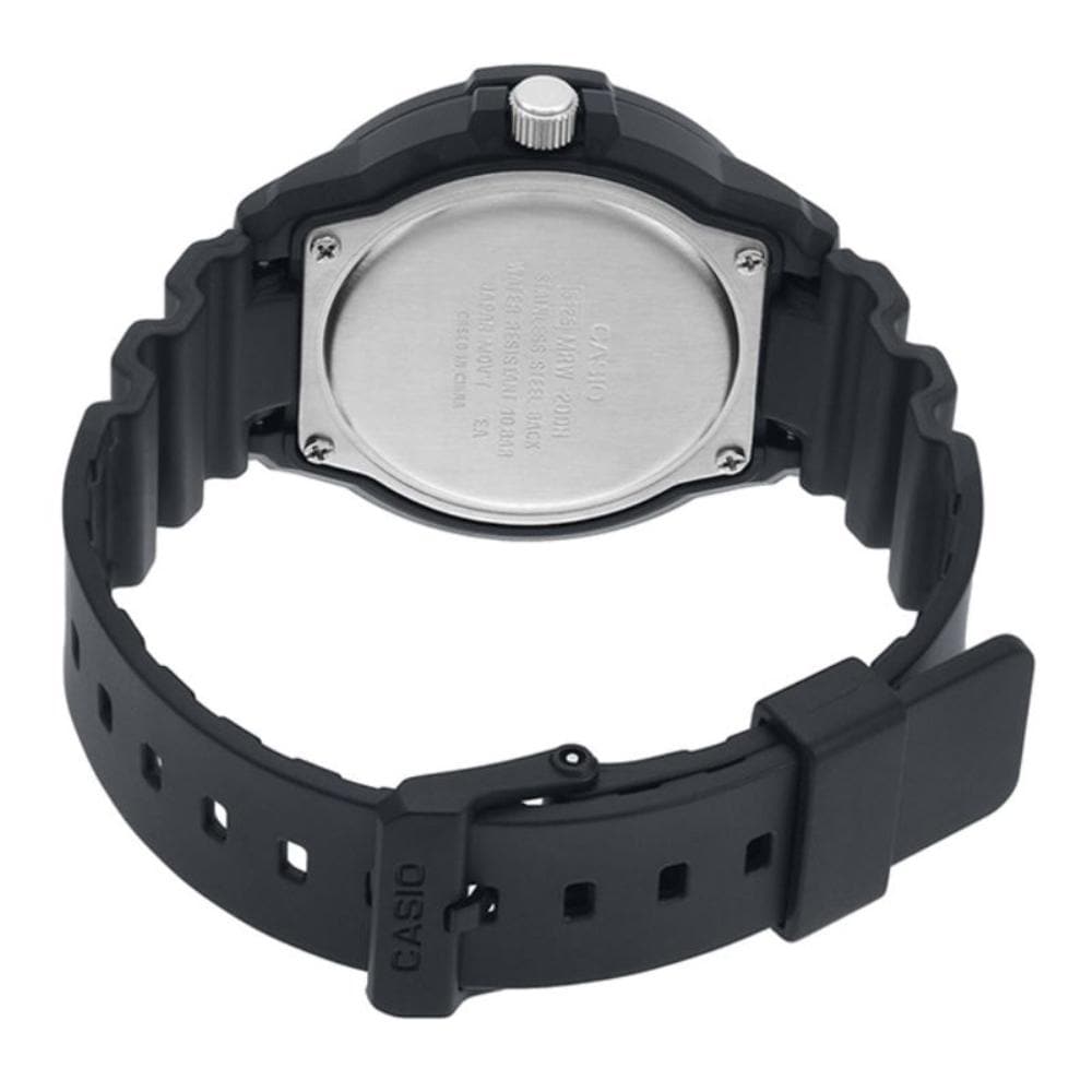 CASIO GENERAL MRW-200H-3BVDF UNISEX'S WATCH - H2 Hub Watches