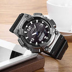 CASIO GENERAL AQ-S810W-1A4VDF UNISEX'S WATCH - H2 Hub Watches