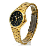 CASIO GENERAL LTP-V300G-1AUDF-P UNISEX'S WATCH