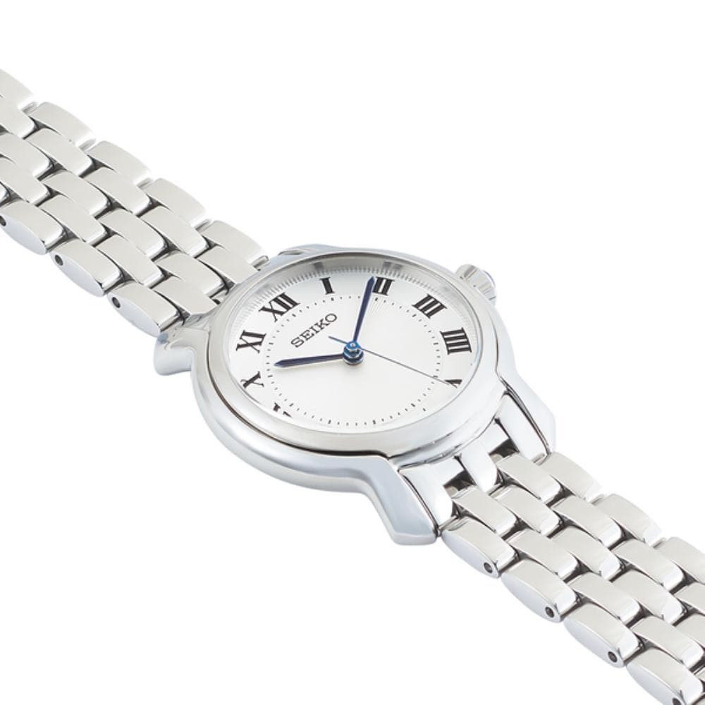 SEIKO GENERAL SRZ519P1 WOMEN'S WATCH - H2 Hub Watches